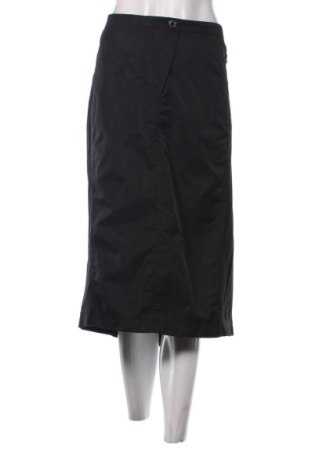 Spódnica Ulla Popken, Rozmiar 5XL, Kolor Czarny, Cena 70,17 zł, #138062751