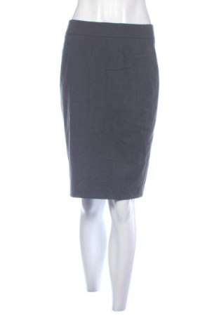 Fustă Calvin Klein, Mărime S, Culoare Gri, Preț 157,47 Lei, #138062786