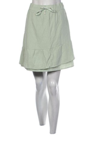 Fustă Street One, Mărime XL, Culoare Verde, Preț 58,00 Lei, #138063013