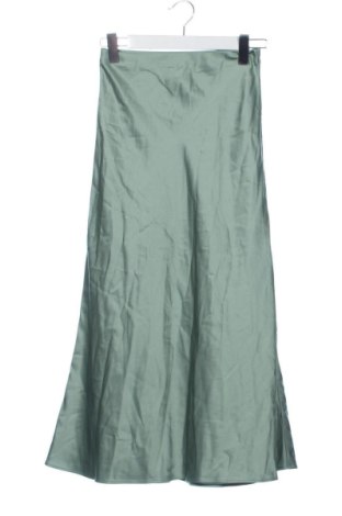 Fustă Comma,, Mărime XS, Culoare Verde, Preț 141,72 Lei, #138063492