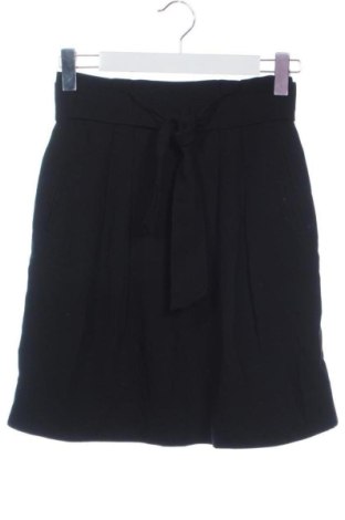 Φούστα H&M, Μέγεθος XS, Χρώμα Μαύρο, Τιμή 8,00 €, #138064000