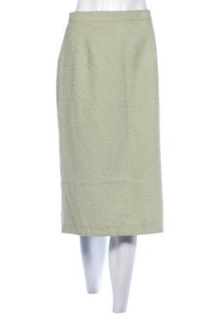 Fustă Unbranded, Mărime L, Culoare Verde, Preț 62,99 Lei, #138064267
