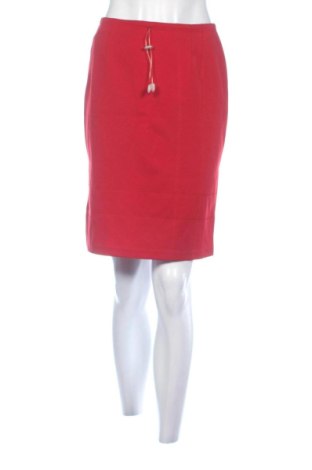 Fustă Unbranded, Mărime S, Culoare Roșu, Preț 57,74 Lei, #138064327