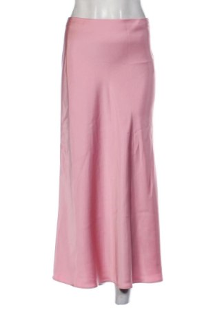Spódnica Zara, Rozmiar L, Kolor Różowy, Cena 135,47 zł, #138064564