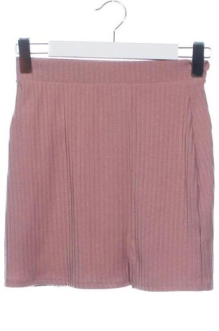 Φούστα Primark, Μέγεθος XS, Χρώμα Σάπιο μήλο, Τιμή 6,00 €, #138064998