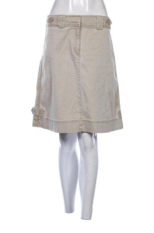 Spódnica Nine West, Rozmiar L, Kolor Beżowy, Cena 55,04 zł, #138065240