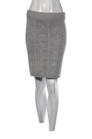 Szoknya Unbranded, Méret M, Szín Szürke, Ár 4 864 Ft, #138065249