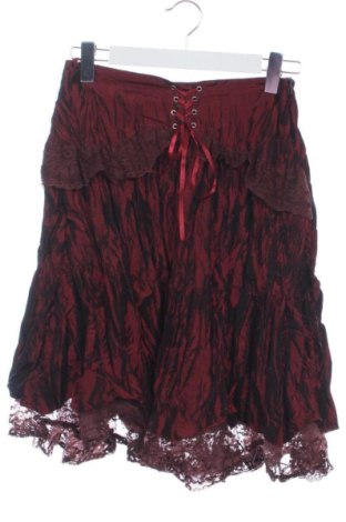 Szoknya Unbranded, Méret M, Szín Piros, Ár 2 128 Ft, #138065304