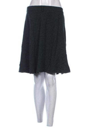Szoknya SHEIN, Méret XXL, Szín Zöld, Ár 2 128 Ft, #138065336