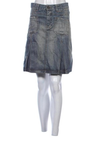 Fustă Unbranded, Mărime M, Culoare Albastru, Preț 52,49 Lei, #138065350