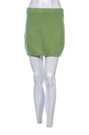 Spódnica Unbranded, Rozmiar M, Kolor Zielony, Cena 59,27 zł, #138065834