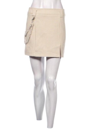 Spódnica Bershka, Rozmiar M, Kolor Kolorowy, Cena 29,63 zł, #138065979