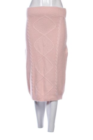 Rock Unbranded, Größe M, Farbe Rosa, Preis 16,96 €, #138066230