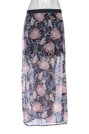 Rock H&M, Größe S, Farbe Mehrfarbig, Preis 18,00 €, #138066267
