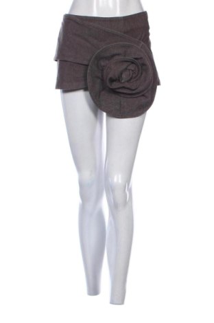 Fustă Unbranded, Mărime S, Culoare Maro, Preț 31,49 Lei, #138066307