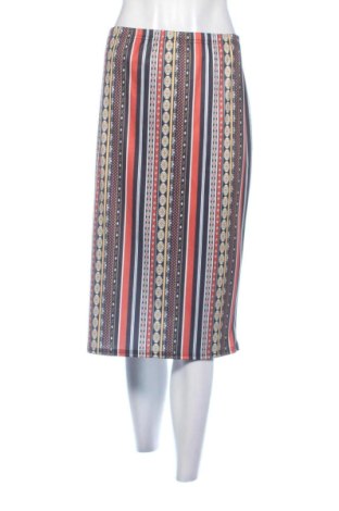 Fustă Unbranded, Mărime 3XL, Culoare Multicolor, Preț 69,00 Lei, #138066383