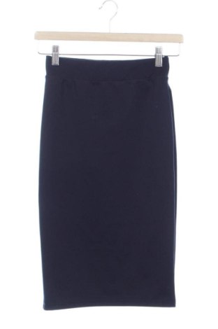 Fustă Unbranded, Mărime XS, Culoare Albastru, Preț 36,74 Lei, #138066398
