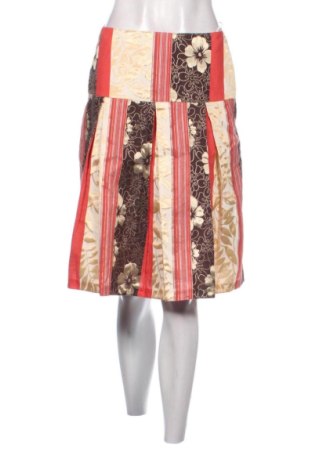 Fustă Heine, Mărime S, Culoare Multicolor, Preț 36,33 Lei, #138066473