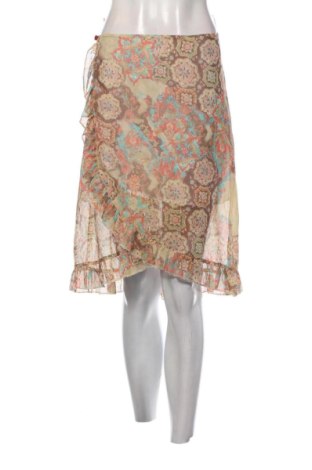 Fustă Unbranded, Mărime L, Culoare Multicolor, Preț 52,49 Lei, #138066576