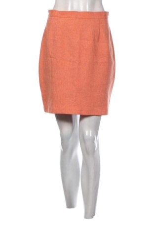 Fustă Unbranded, Mărime S, Culoare Portocaliu, Preț 26,25 Lei, #138066626