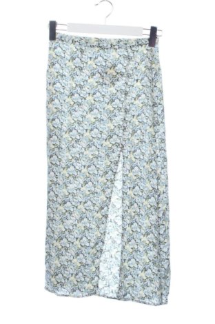 Rock H&M, Größe XS, Farbe Mehrfarbig, Preis 12,00 €, #138066670