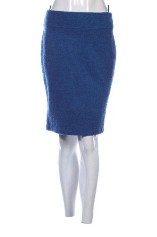 Fustă Leonard collection, Mărime M, Culoare Albastru, Preț 98,00 Lei, #138066672