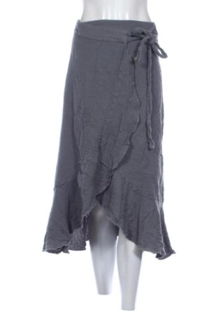 Rock Unbranded, Größe S, Farbe Grau, Preis 10,00 €, #138066732