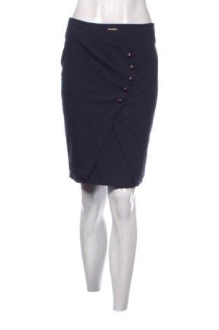 Fustă Unbranded, Mărime M, Culoare Albastru, Preț 26,25 Lei, #138066798