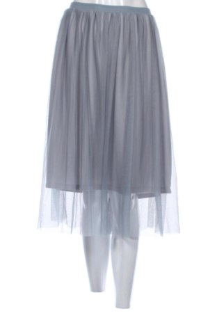 Fustă Tex, Mărime L, Culoare Gri, Preț 51,00 Lei, #138066823