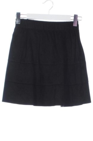 Φούστα Noisy May, Μέγεθος XS, Χρώμα Μαύρο, Τιμή 10,00 €, #138066856