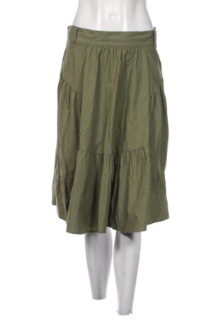 Fustă Reserved, Mărime M, Culoare Verde, Preț 41,00 Lei, #138066871