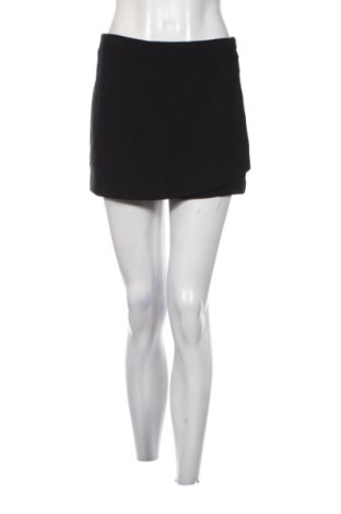 Φούστα Stradivarius, Μέγεθος S, Χρώμα Μαύρο, Τιμή 8,00 €, #138066930