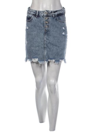 Fustă Unbranded, Mărime S, Culoare Albastru, Preț 57,74 Lei, #138066945
