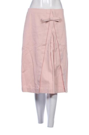 Rock H&M, Größe L, Farbe Rosa, Preis 13,00 €, #138067014