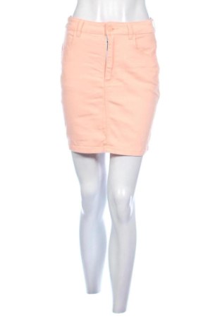 Fustă Gina Tricot, Mărime S, Culoare Roz, Preț 62,99 Lei, #138067278
