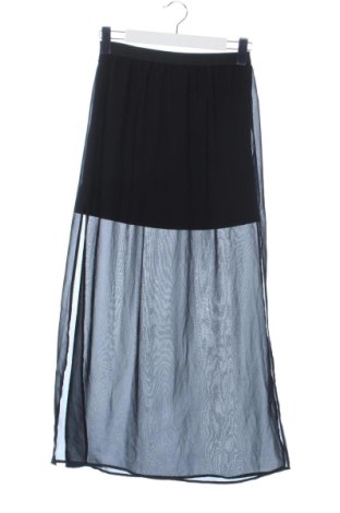 Spódnica H&M, Rozmiar XS, Kolor Czarny, Cena 59,27 zł, #138067336