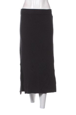 Fustă C&A, Mărime XL, Culoare Negru, Preț 89,23 Lei, #138067523