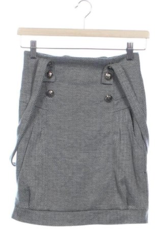 Fustă Atmosphere, Mărime XS, Culoare Gri, Preț 31,49 Lei, #138067547