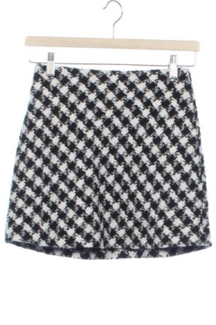 Fustă Zara, Mărime XS, Culoare Multicolor, Preț 57,74 Lei, #138067551