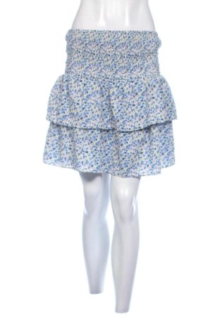 Fustă Vero Moda, Mărime L, Culoare Multicolor, Preț 26,25 Lei, #138067731