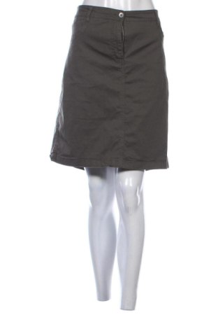 Spódnica Brandtex, Rozmiar XXL, Kolor Zielony, Cena 33,87 zł, #138067934