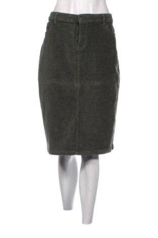 Fustă Beloved, Mărime XL, Culoare Verde, Preț 26,25 Lei, #138068009