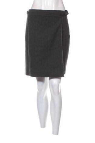 Fustă Ralph Lauren, Mărime L, Culoare Gri, Preț 414,68 Lei, #138068063