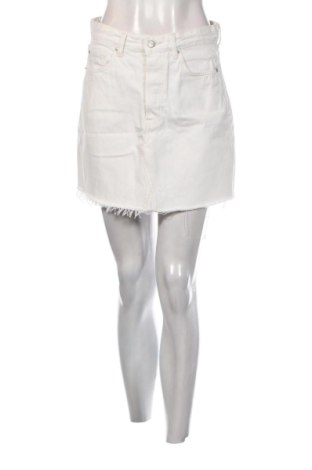 Fustă Unbranded, Mărime M, Culoare Alb, Preț 52,49 Lei, #138068072