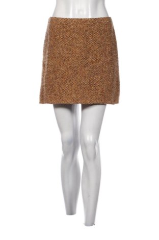 Fustă Kookai, Mărime M, Culoare Maro, Preț 62,99 Lei, #138068249