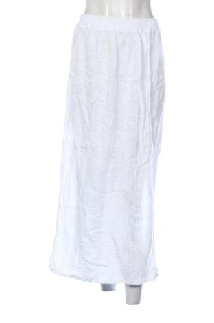 Spódnica Unbranded, Rozmiar S, Kolor Biały, Cena 63,50 zł, #138068425