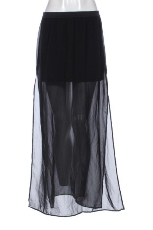 Fustă H&M, Mărime S, Culoare Negru, Preț 65,00 Lei, #138068557