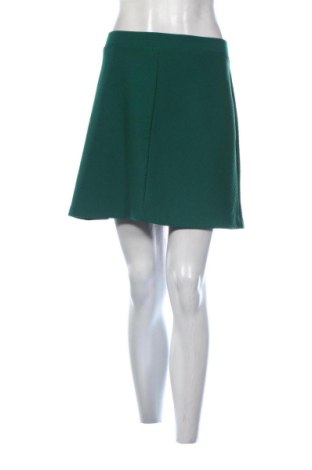 Пола H&M, Размер L, Цвят Зелен, Цена 9,00 €, #138068755