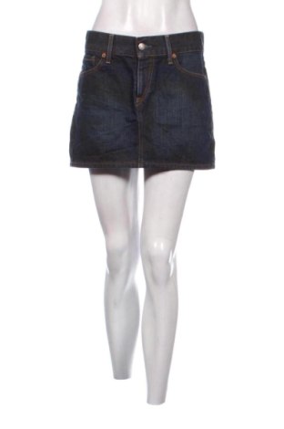 Spódnica Levi's, Rozmiar L, Kolor Niebieski, Cena 122,77 zł, #138068781