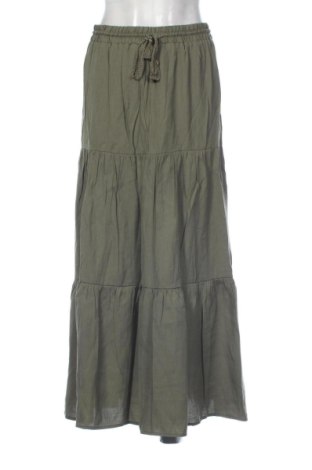 Пола H&M, Размер M, Цвят Зелен, Цена 11,00 €, #138068782